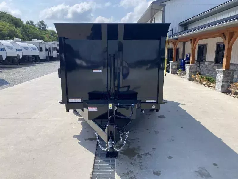 new Dump Trailers Sure-Trac  for sale, in Carlisle, PA Thumbnail 20