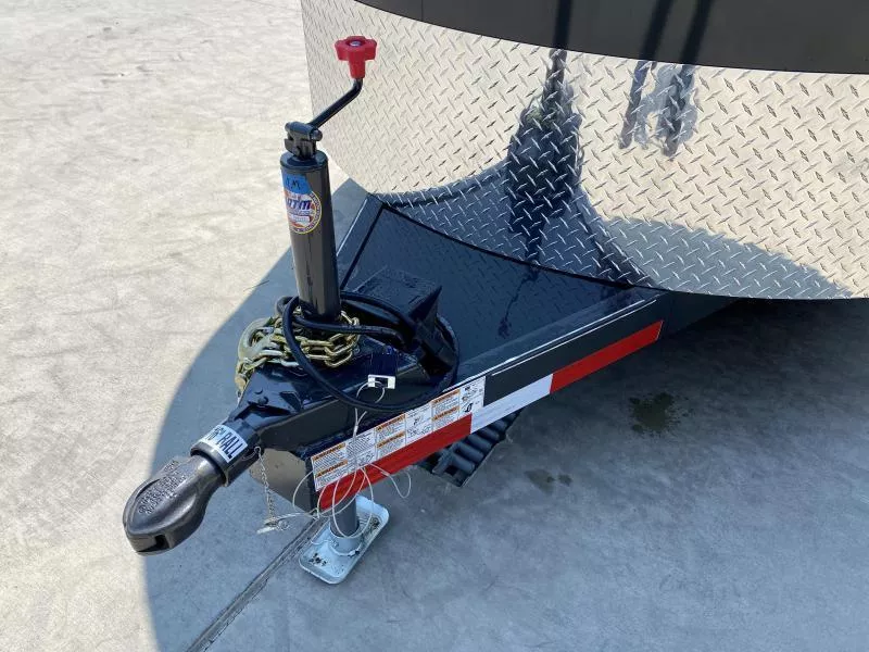 new Stock / Stock Combo Trailers CornPro  for sale, in Irwin, PA Thumbnail 10
