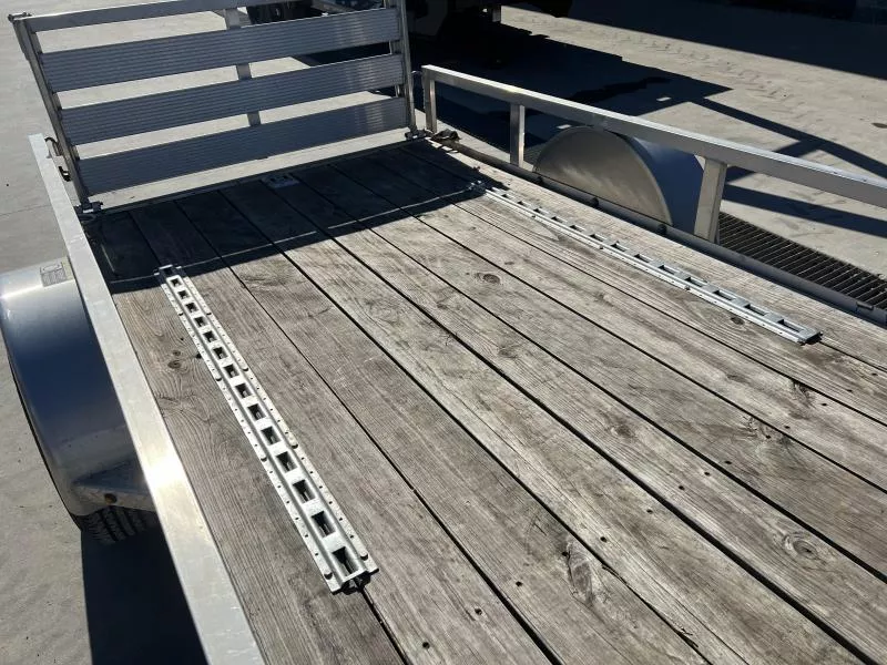 used Utility Trailers H and H Trailer  for sale, in Irwin, PA Thumbnail 11