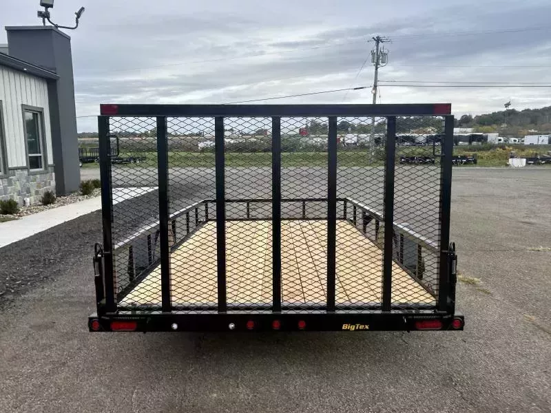 new Utility Trailers Big Tex Trailers  for sale, in Irwin, PA Thumbnail 4
