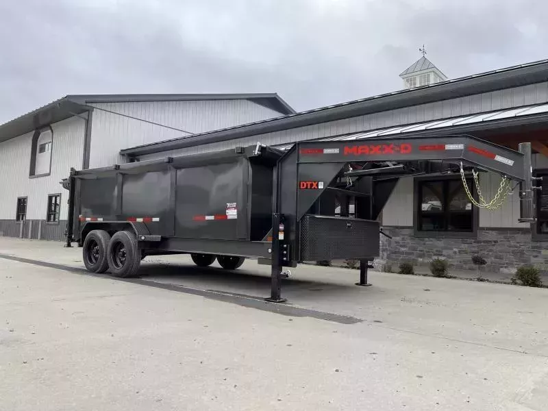 new Dump Trailers MAXX-D for sale, in Irwin, PA Thumbnail 15