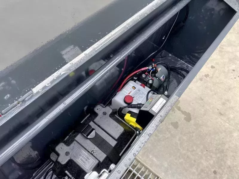 new Dump Trailers Lamar Trailers  for sale, in Irwin, PA Thumbnail 49