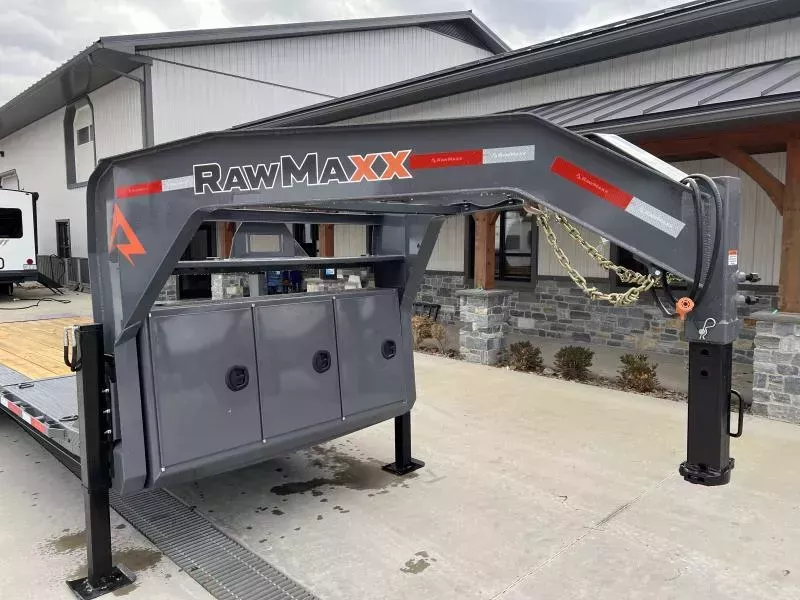 new Equipment / Flatbed Trailers RawMaxx  for sale, in Carlisle, PA Thumbnail 10