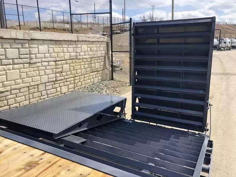 new Equipment / Flatbed Trailers Lamar Trailers  for sale, in Carlisle, PA Thumbnail 21