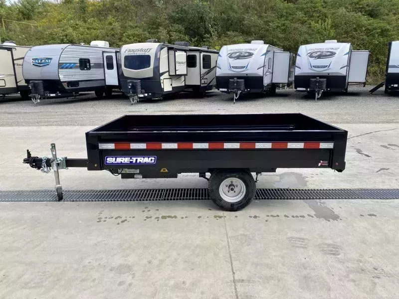 new Dump Trailers Sure-Trac  for sale, in Irwin, PA Thumbnail 19