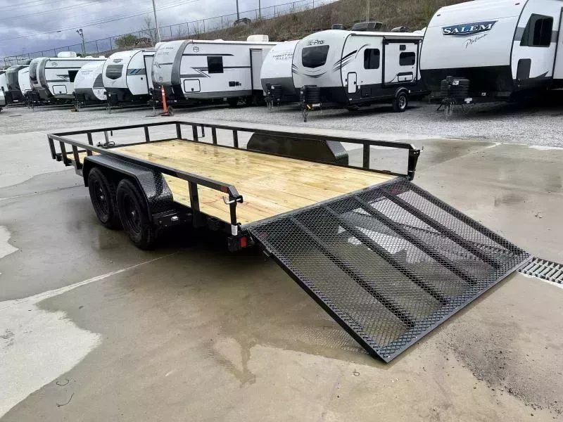 new Utility Trailers Sure-Trac  for sale, in Carlisle, PA Thumbnail 15