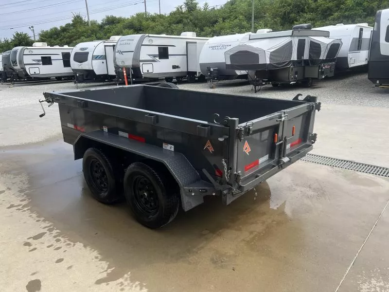 used Dump Trailers RawMaxx  for sale, in Irwin, PA Thumbnail 16