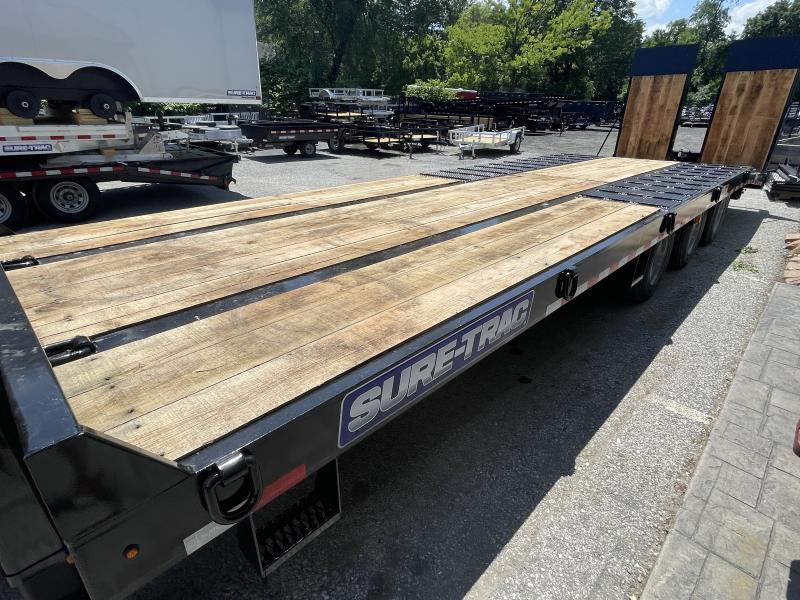 new Equipment / Flatbed Trailers Sure-Trac  for sale, in Carlisle, PA Thumbnail 32