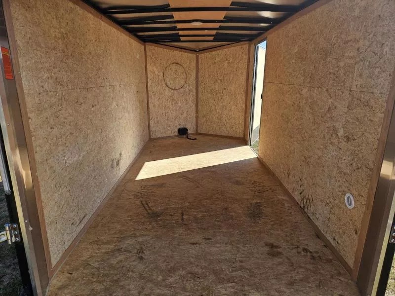 used Cargo (Enclosed) Trailers Pace American  for sale, in Carlisle, PA Thumbnail 11