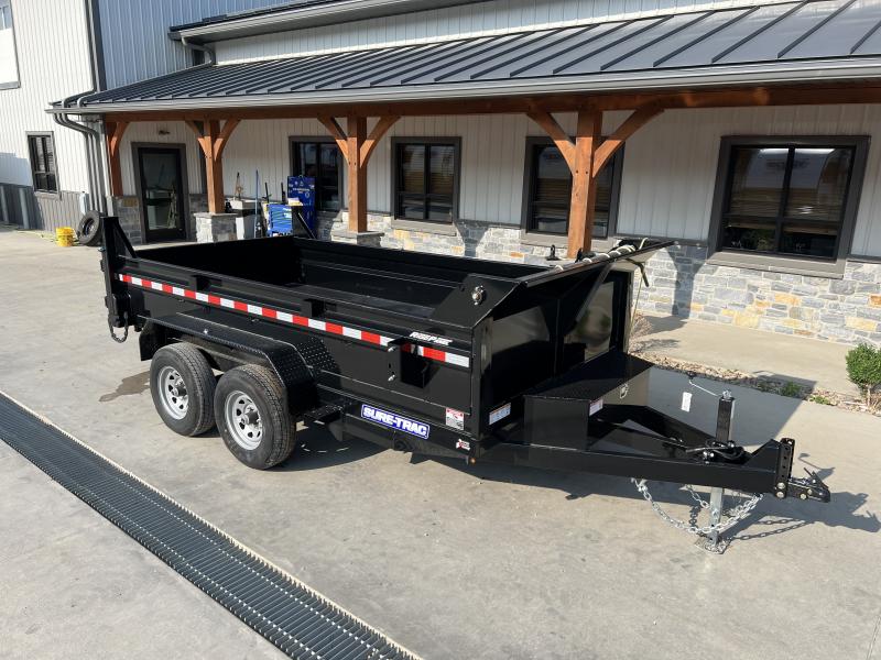 new Dump Trailers Sure-Trac  for sale, in Irwin, PA Thumbnail 11