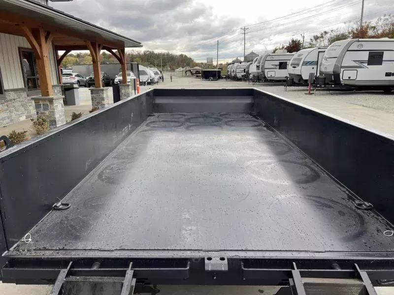 new Dump Trailers RawMaxx  for sale, in Carlisle, PA Thumbnail 30