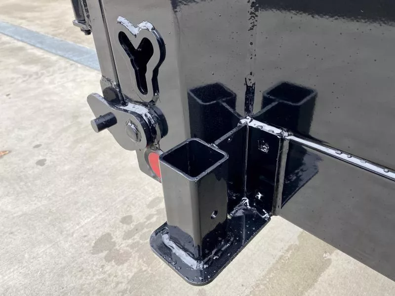 new Dump Trailers Iron Bull  for sale, in Irwin, PA Thumbnail 26