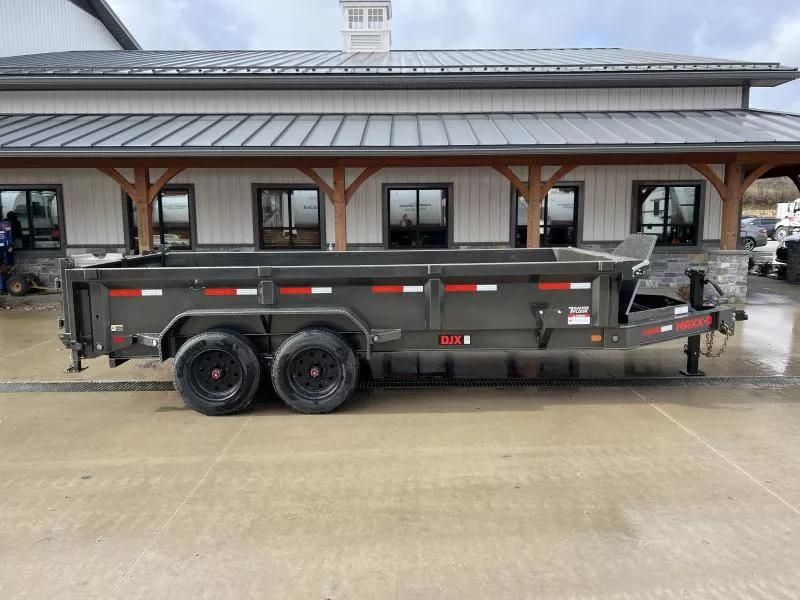 new Dump Trailers MAXX-D  for sale, in Carlisle, PA Thumbnail 23