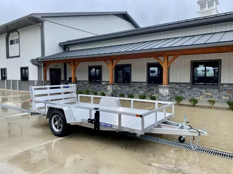 new Utility Trailers Sure-Trac  for sale, in Carlisle, PA Thumbnail 2