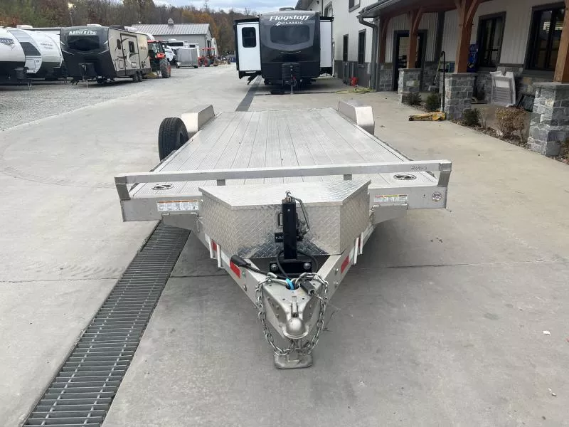 used Car Haulers / Racing Trailers Sure-Trac  for sale, in Irwin, PA Thumbnail 8