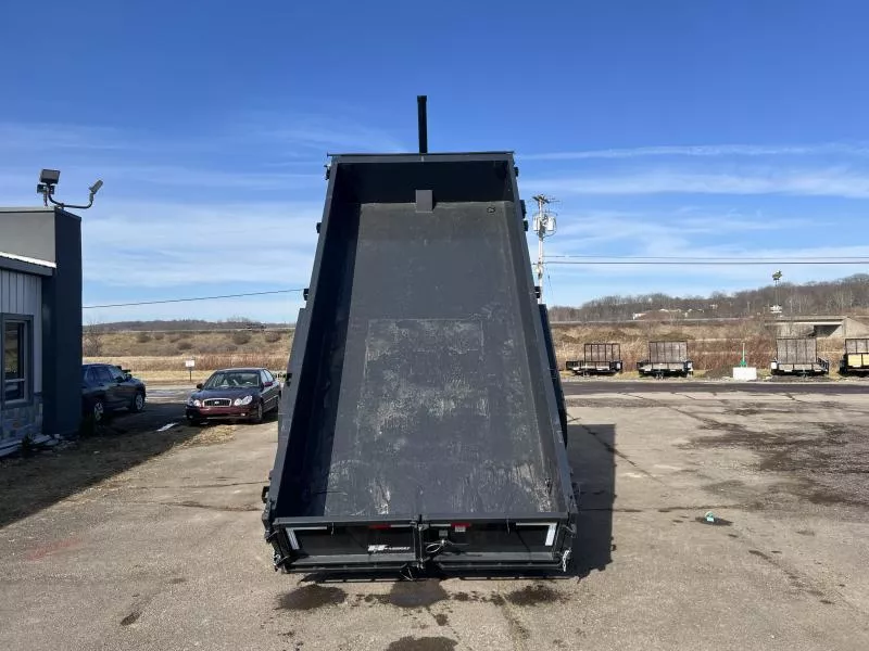 new Dump Trailers Hillcrest Trailers for sale, in Evans City, PA Thumbnail 4