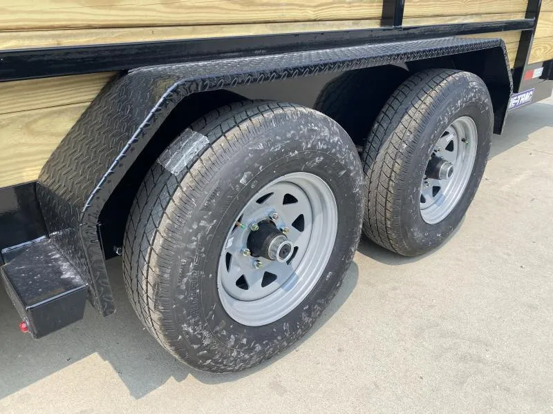 new Utility Trailers Sure-Trac  for sale, in Carlisle, PA Thumbnail 20