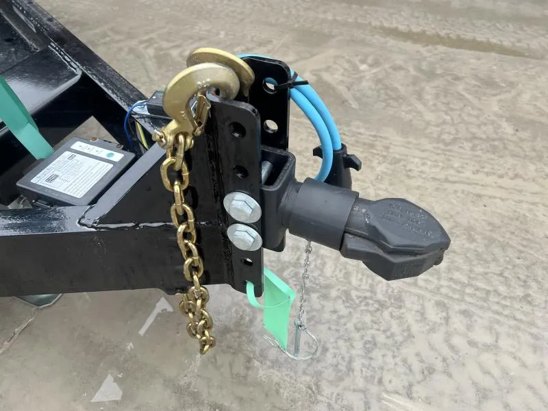 new Equipment / Flatbed Trailers Big Tex Trailers  for sale, in Irwin, PA Thumbnail 13