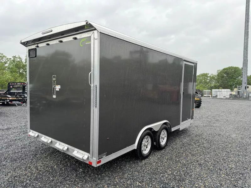 new Cargo (Enclosed) Trailers NEO Trailers for sale, in West Middlesex, PA Thumbnail 5