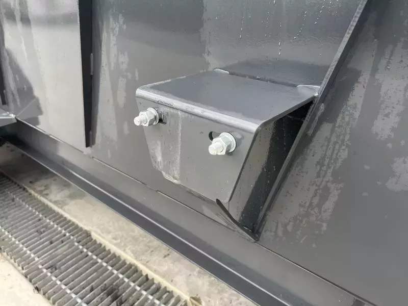 new Dump Trailers Lamar Trailers  for sale, in Carlisle, PA Thumbnail 25