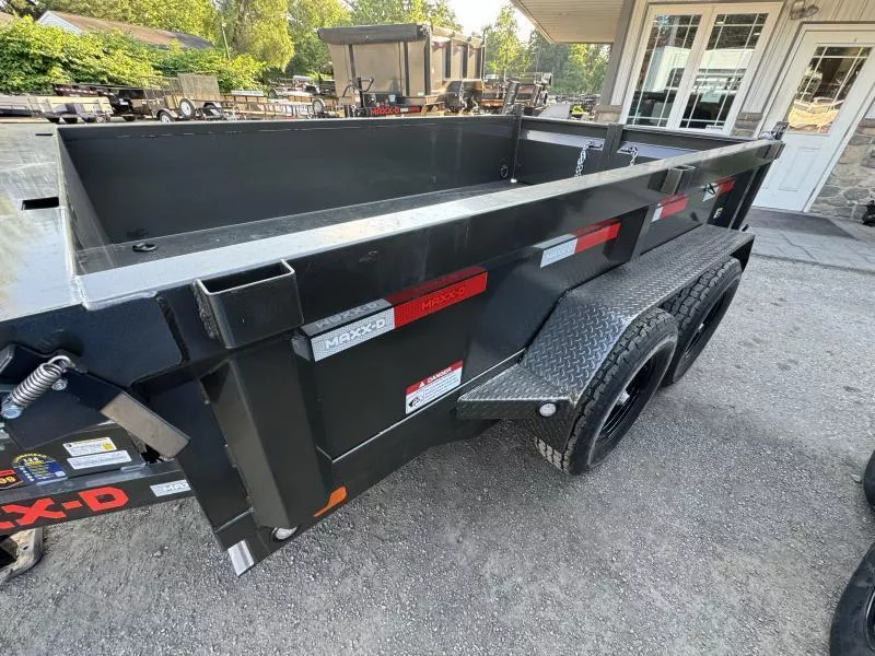 new Dump Trailers MAXX-D for sale, in Carlisle, PA Thumbnail 10