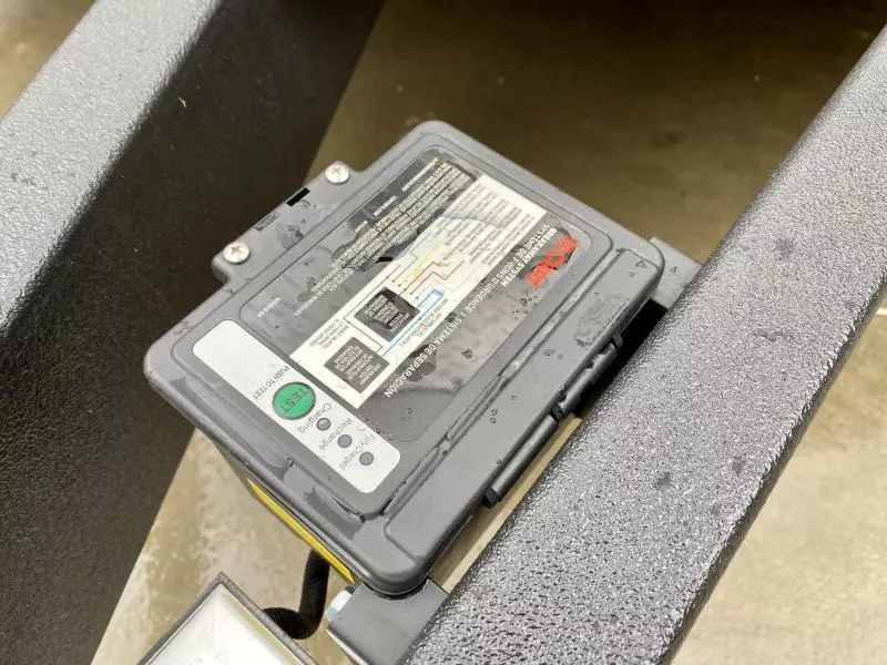 new Cargo (Enclosed) Trailers ITI Cargo  for sale, in Carlisle, PA Thumbnail 11