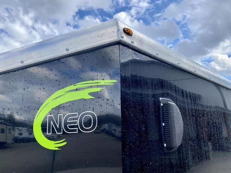 new Cargo (Enclosed) Trailers NEO Trailers for sale, in West Middlesex, PA Thumbnail 11