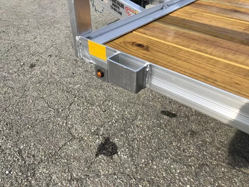 new Utility Trailers H and H Trailer  for sale, in Irwin, PA Thumbnail 13