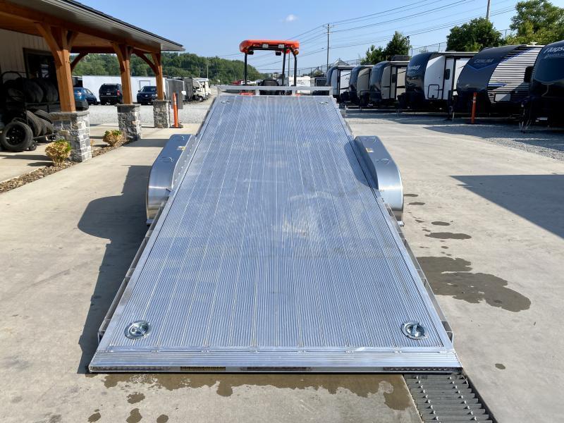 new Car Haulers / Racing Trailers Sure-Trac  for sale, in Carlisle, PA Thumbnail 5