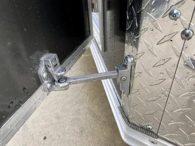 new Cargo (Enclosed) Trailers E-Z Hauler  for sale, in Evans City, PA Thumbnail 16