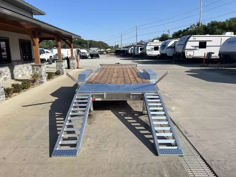 new Equipment / Flatbed Trailers Nordtek Trailers for sale, in Irwin, PA Thumbnail 15
