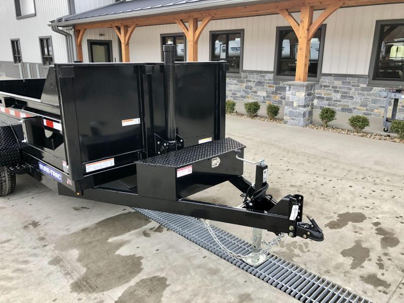 new Dump Trailers Sure-Trac  for sale, in Evans City, PA Thumbnail 13