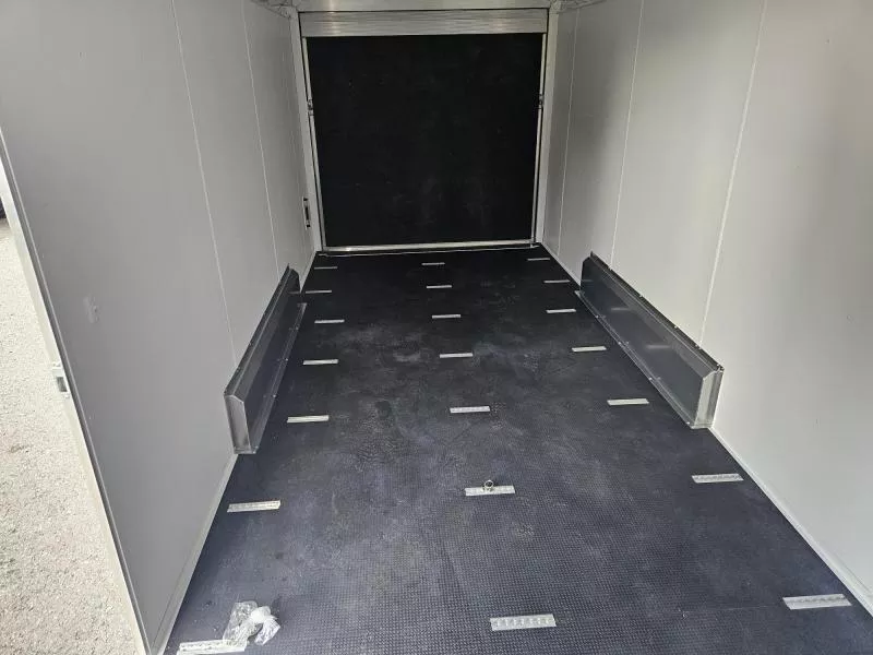 new Cargo (Enclosed) Trailers NEO Trailers  for sale, in Carlisle, PA Thumbnail 13