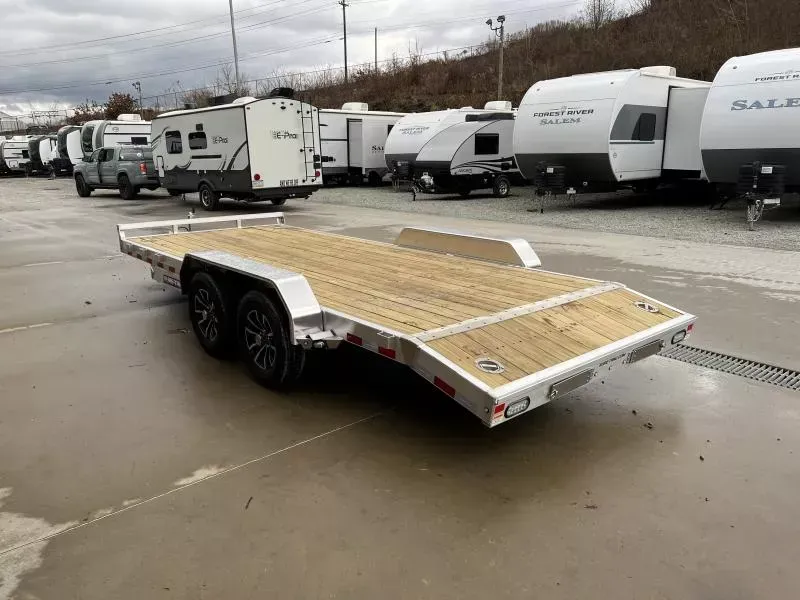 new Car Haulers / Racing Trailers Sure-Trac  for sale, in Irwin, PA Thumbnail 5