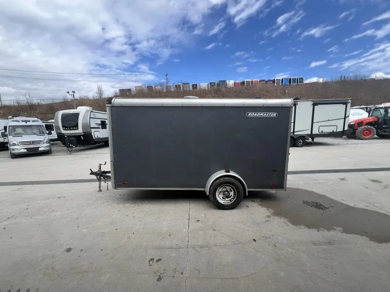 used Cargo (Enclosed) Trailers Roadmaster  for sale, in Irwin, PA Thumbnail 6