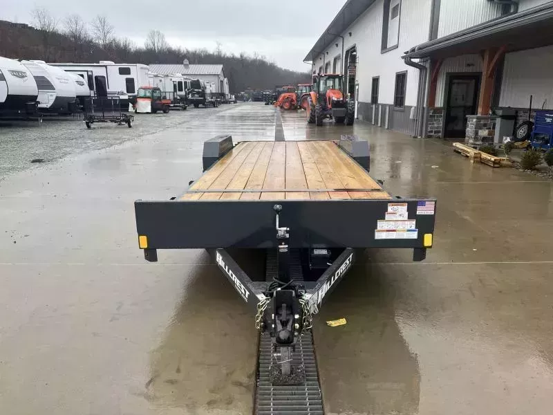 new Car Haulers / Racing Trailers Hillcrest Trailers for sale, in Carlisle, PA Thumbnail 8