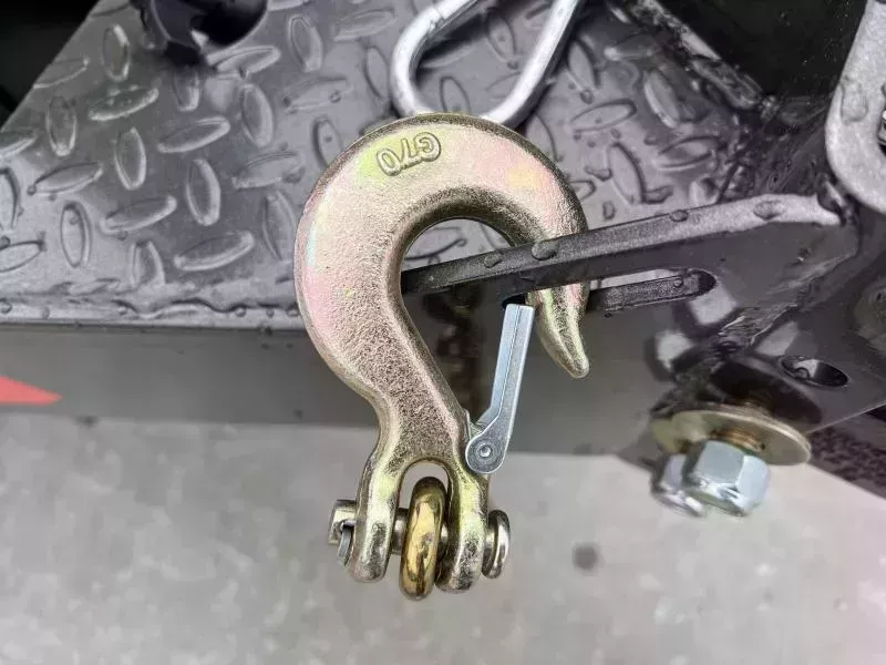 new Equipment / Flatbed Trailers MAXX-D  for sale, in Carlisle, PA Thumbnail 9