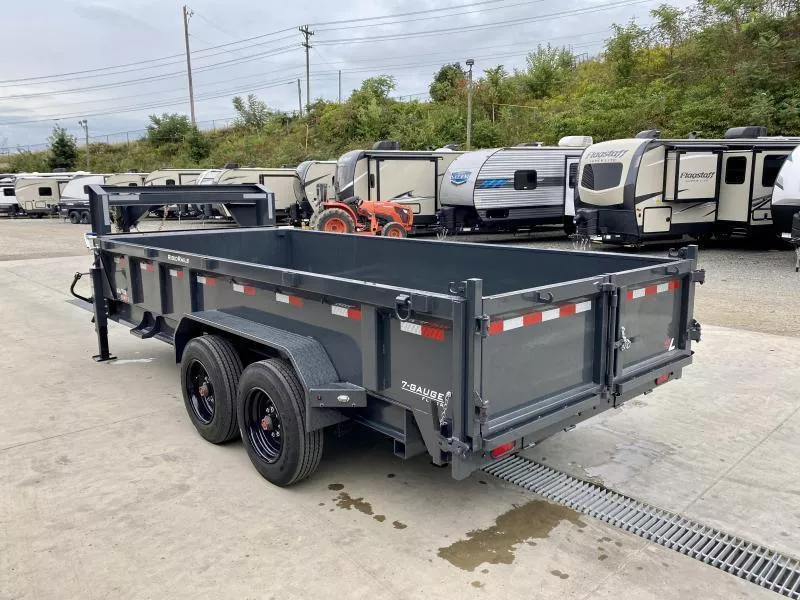 new Dump Trailers Lamar Trailers  for sale, in Irwin, PA Thumbnail 20
