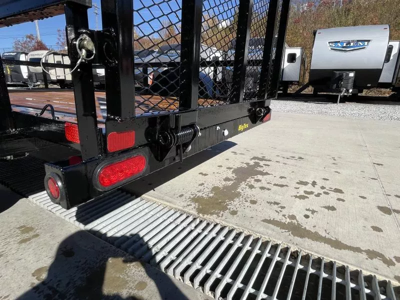 new Utility Trailers Big Tex Trailers  for sale, in Irwin, PA Thumbnail 22