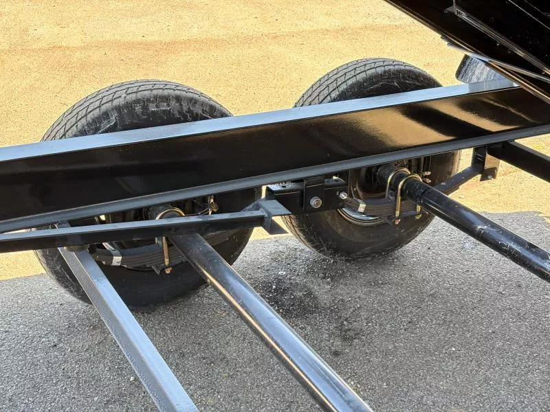 new Dump Trailers Sure-Trac  for sale, in Carlisle, PA Thumbnail 13