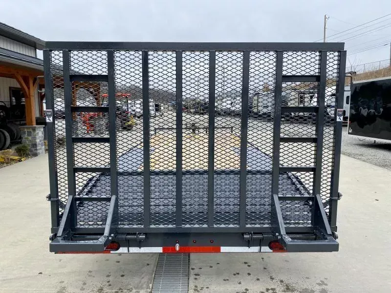 new Equipment / Flatbed Trailers Lamar Trailers  for sale, in Carlisle, PA Thumbnail 5