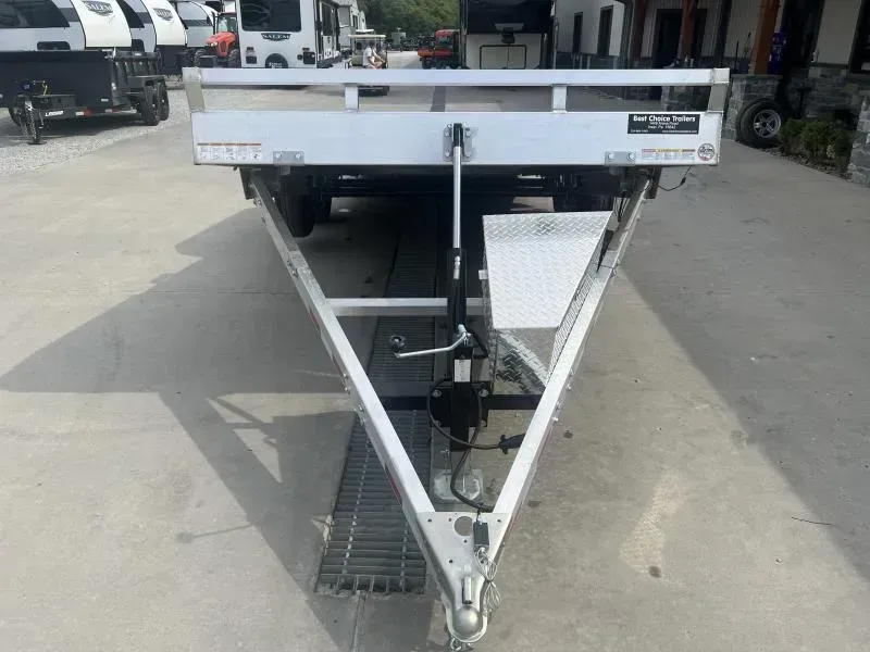 new Car Haulers / Racing Trailers Sure-Trac  for sale, in Irwin, PA Thumbnail 9