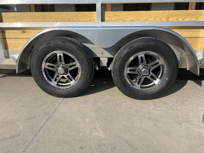 new Utility Trailers Sure-Trac  for sale, in Carlisle, PA Thumbnail 18