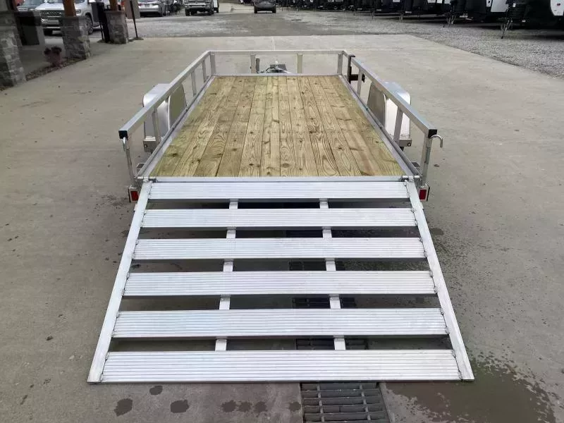 new Utility Trailers Sure-Trac  for sale, in Carlisle, PA Thumbnail 21