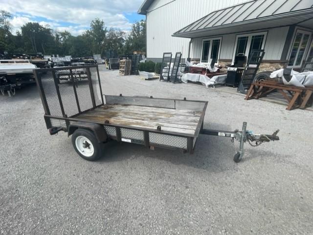 used Utility Trailers Carry-On  for sale, in Carlisle, PA Thumbnail 5
