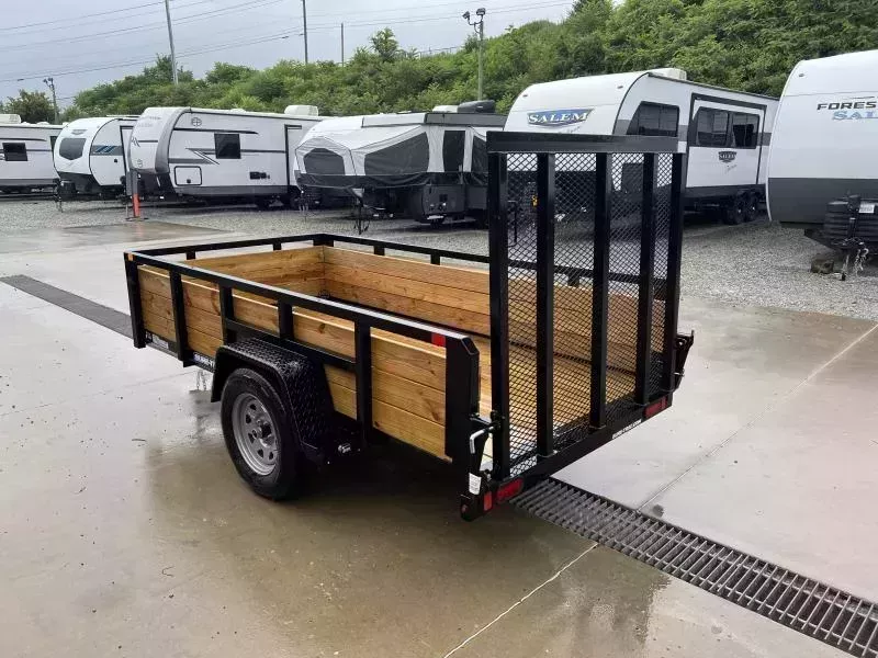 new Utility Trailers Sure-Trac for sale, in Evans City, PA Thumbnail 5