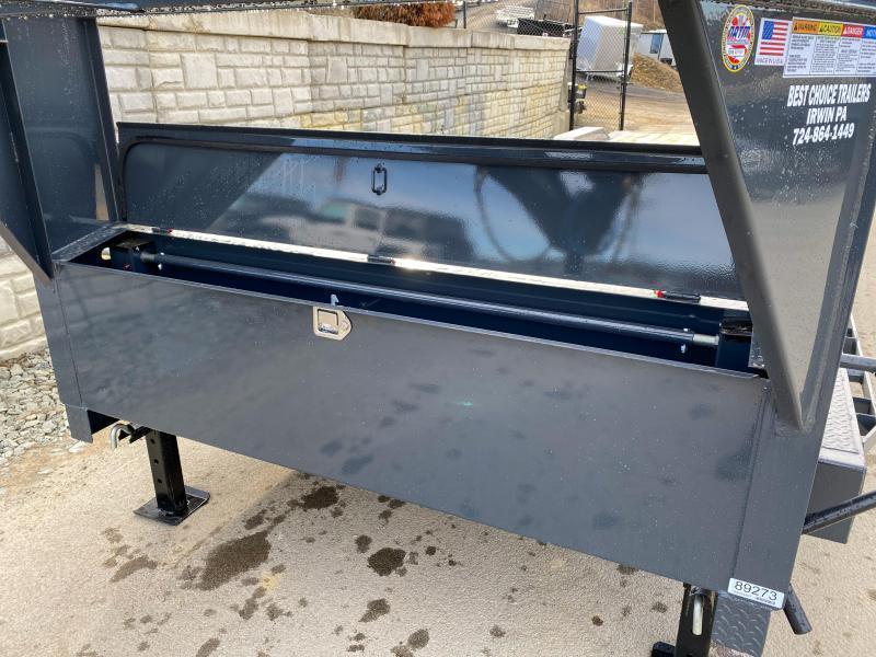 new Car Haulers / Racing Trailers Lamar Trailers  for sale, in Evans City, PA Thumbnail 12