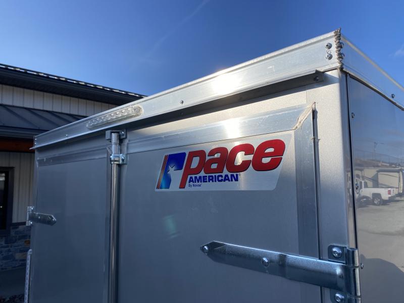 new Cargo (Enclosed) Trailers Pace American  for sale, in Irwin, PA Thumbnail 14