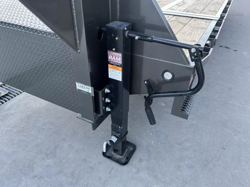 new Equipment / Flatbed Trailers MAXX-D  for sale, in Evans City, PA Thumbnail 17