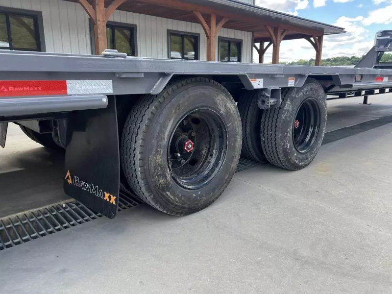 new Equipment / Flatbed Trailers RawMaxx  for sale, in Irwin, PA Thumbnail 23